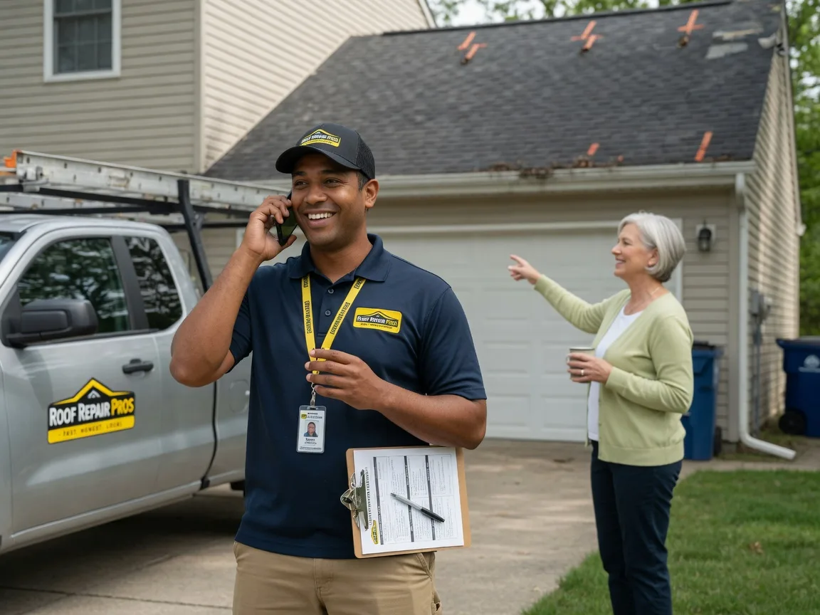 Roof Repair Strum, WI FAQs